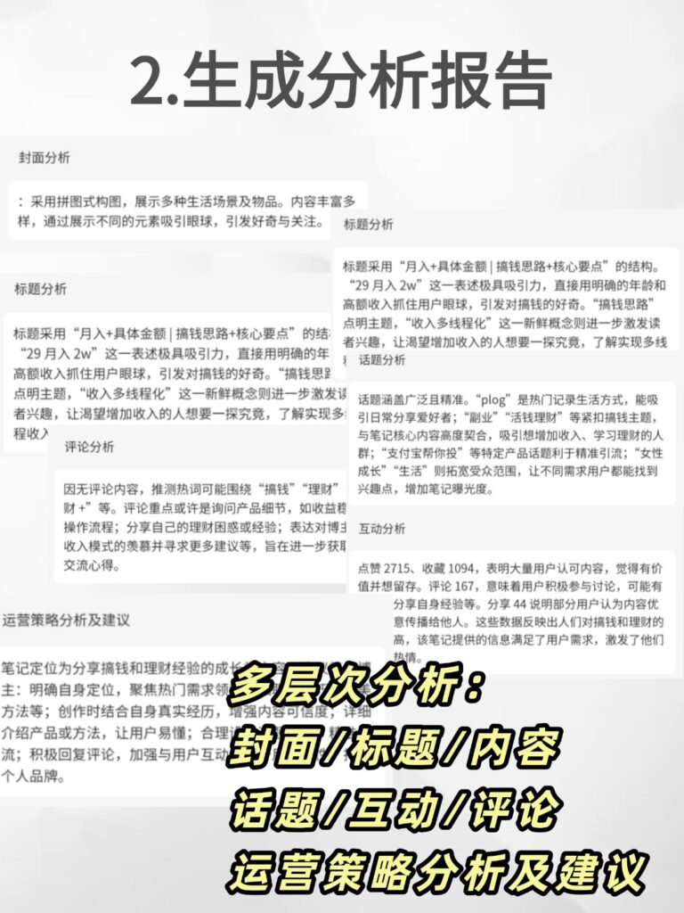 用它做自媒体，起号真的太简单了！